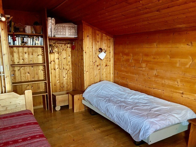 Chambre triple (1) Chambre triple (1)