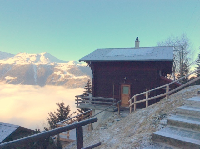 chalet Soleil (2) chalet Soleil (2)