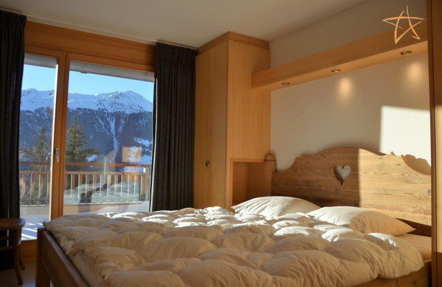 Chambre (1) Chambre (1)