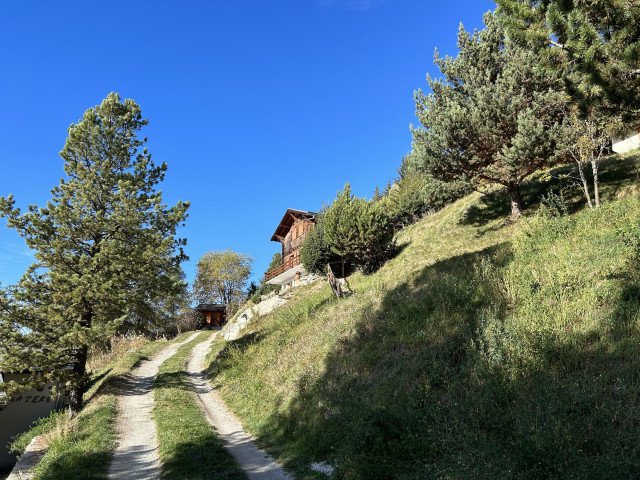 Sentier Sentier