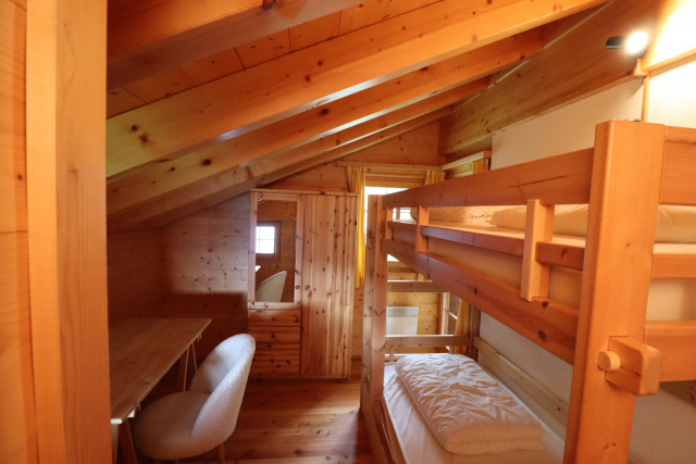 Chambre 4 Chambre 4