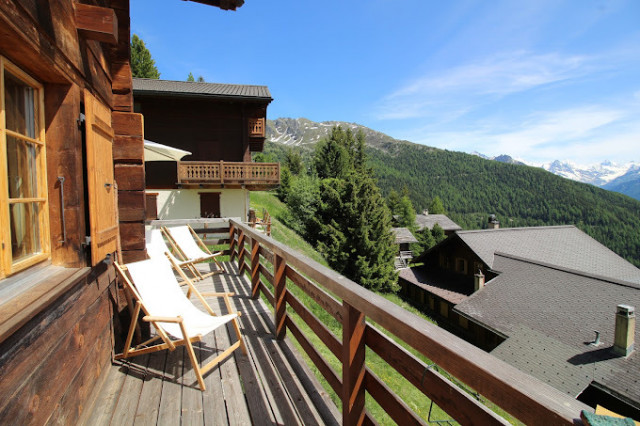 Balcon Balcon