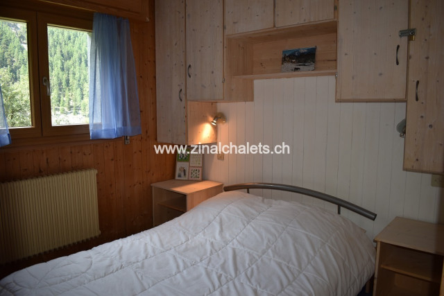 Tzardon 4 chambre A