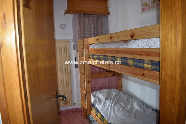 Tzardon 4 chambre B