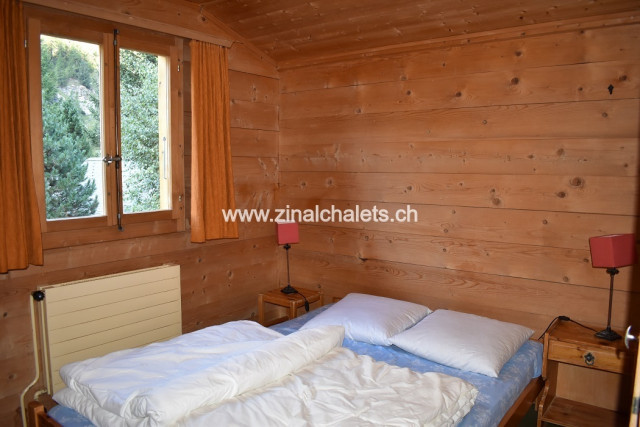 Chappin chambre A Chappin chambre A