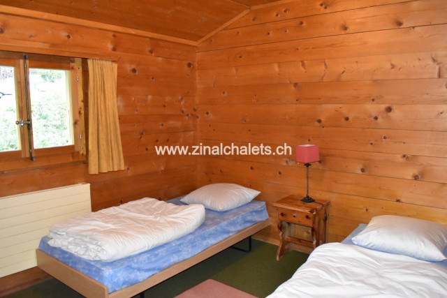 Chappin chambre B Chappin chambre B