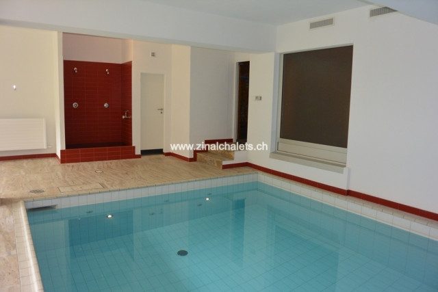Glaciers piscine (b) Glaciers piscine (b)