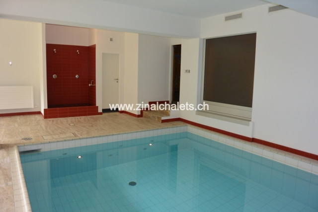 Glaciers piscine (b) Glaciers piscine (b)