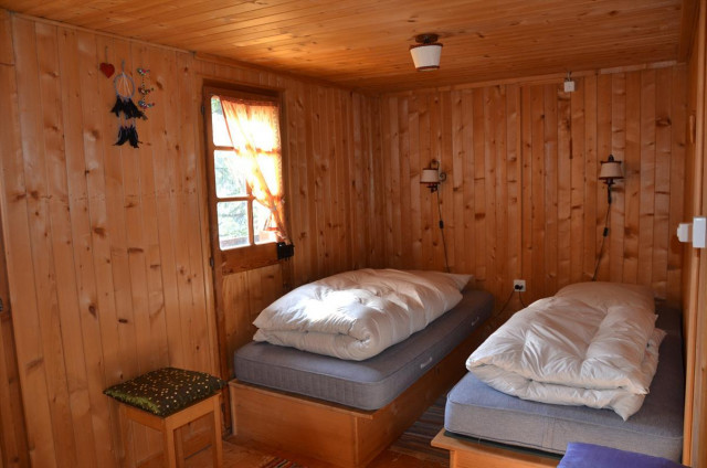 chambre à 2 lits chambre à 2 lits