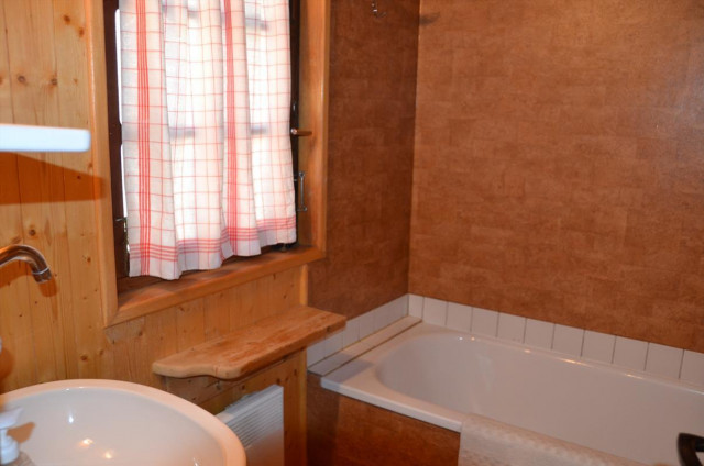 salle de bains / WC salle de bains / WC