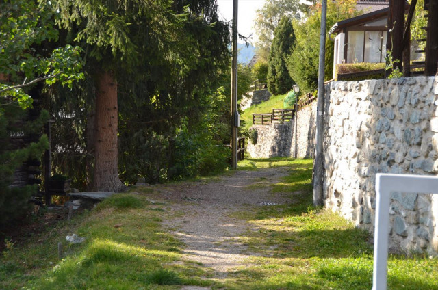 chemin d'accès chemin d'accès