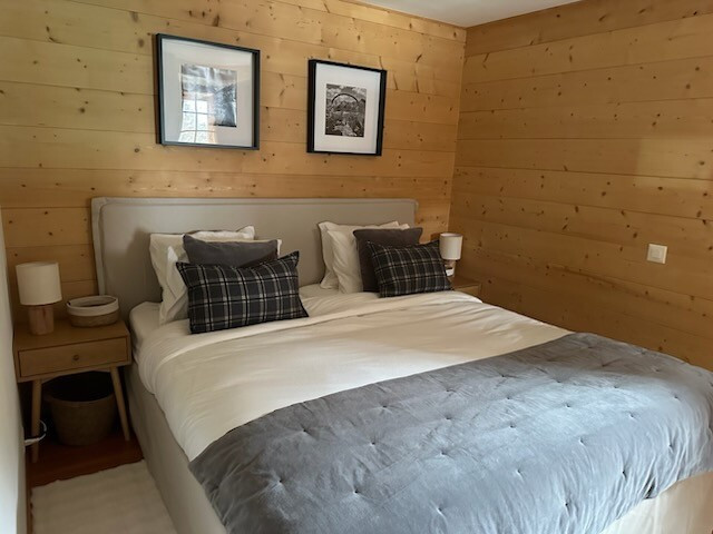 chambre double chambre double