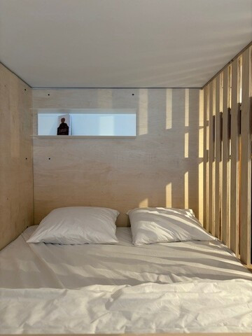 Plein soleil 5 _ chambre Plein soleil 5 _ chambre