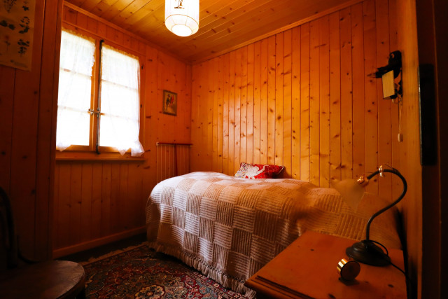 Chambre 3 Chambre 3