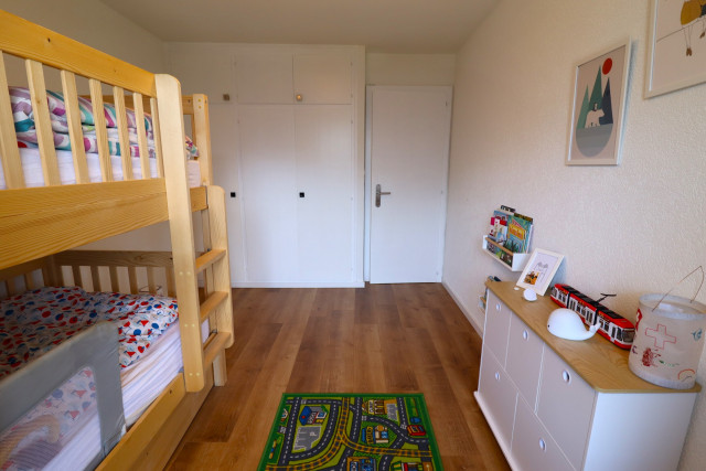Chambre autre vue Chambre autre vue