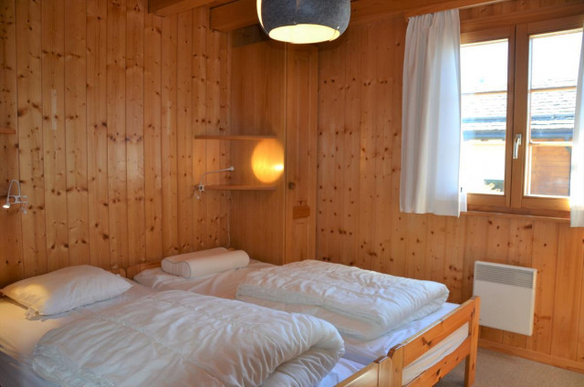 Chambre double (2) Chambre double (2)