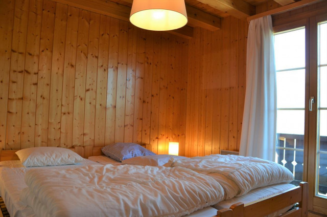 Chambre double (3) Chambre double (3)