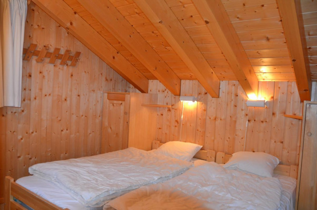 Chambre double (1) Chambre double (1)