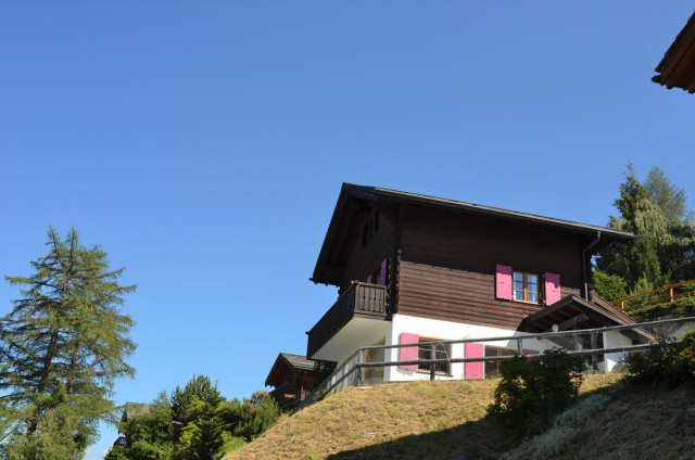 Chalet Rodaluc Chalet Rodaluc