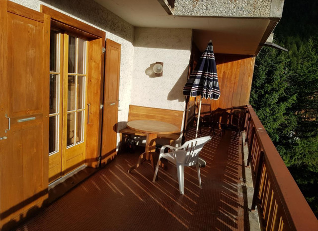 balcon balcon