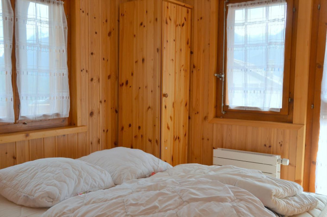 chambre double chambre double