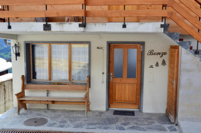 appartement Bonzo appartement Bonzo