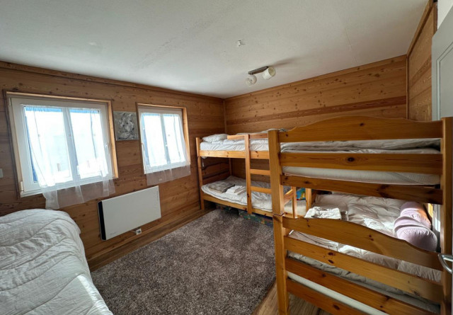 Chambre - autre vue Chambre - autre vue