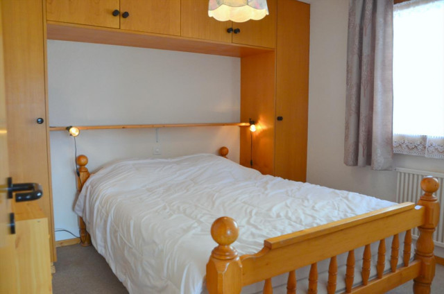 chambre double chambre double