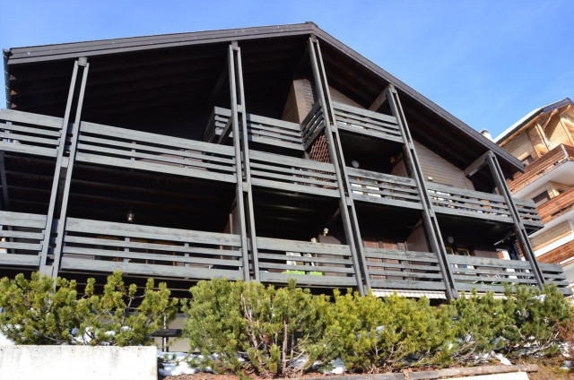 Immeuble Les Pins Immeuble Les Pins