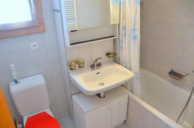 salle de bains / WC salle de bains / WC