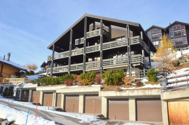 Immeuble Les Pins Immeuble Les Pins