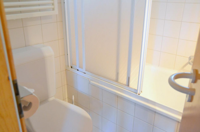 salle de bains/WC salle de bains/WC