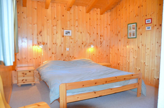 chambre double chambre double
