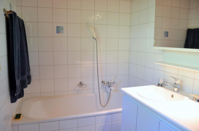 baignoire/WC baignoire/WC