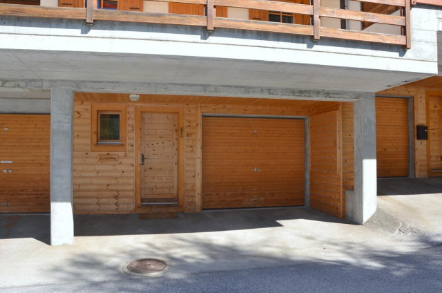 garage garage