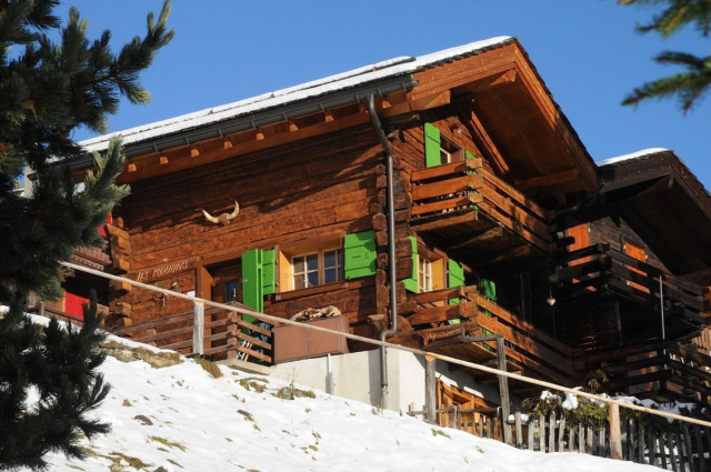 chalet Moulins chalet Moulins