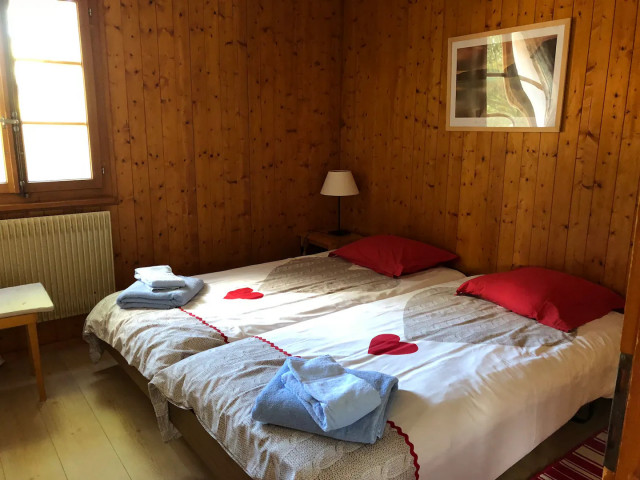 Chambre 1 Chambre 1