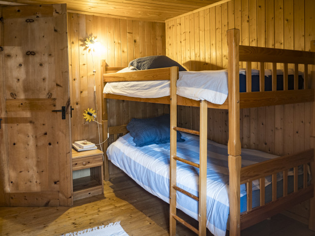 CHALET TRINITE (014 sur 021) CHALET TRINITE (014 sur 021)