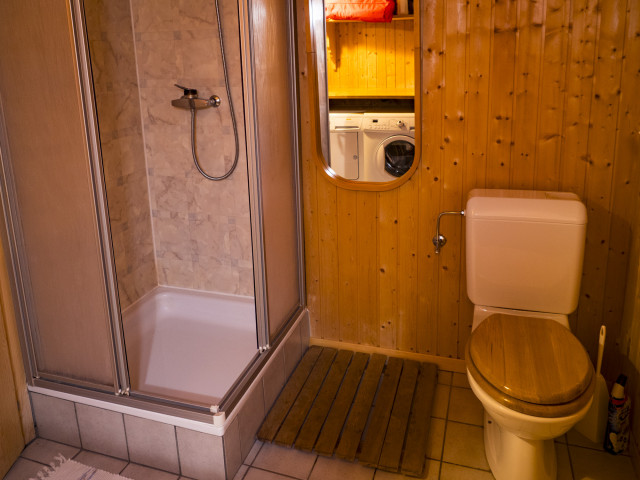 CHALET TRINITE (017 sur 021) CHALET TRINITE (017 sur 021)