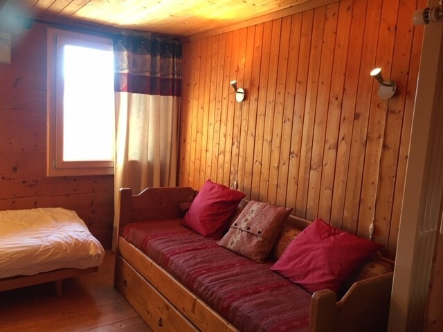 Chambre triple (2) Chambre triple (2)