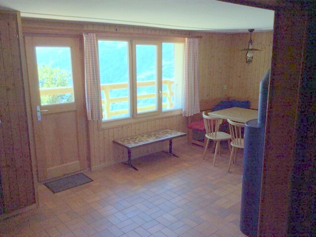 entrée au séjour entrée au séjour
