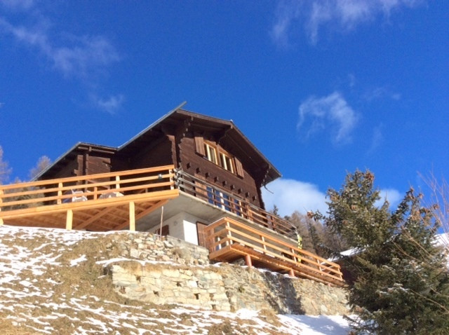 chalet Soleil chalet Soleil