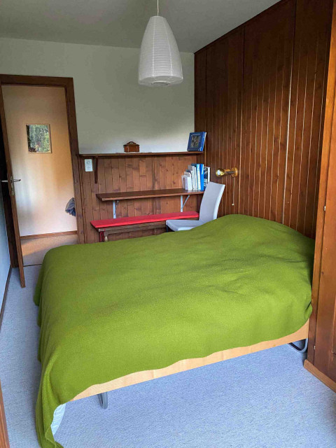 Chambre 1lit double