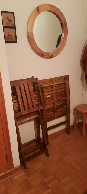 Mobilier jardin 2 Mobilier jardin 2