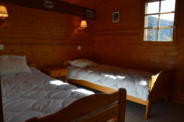 chambre à 2 lits(1)
