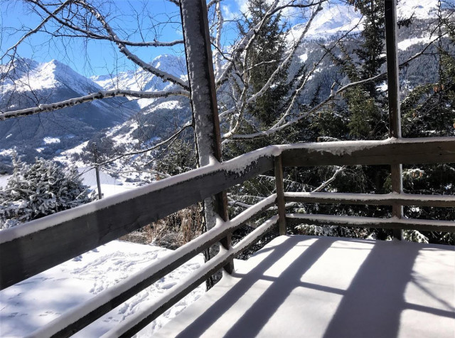 balcon balcon