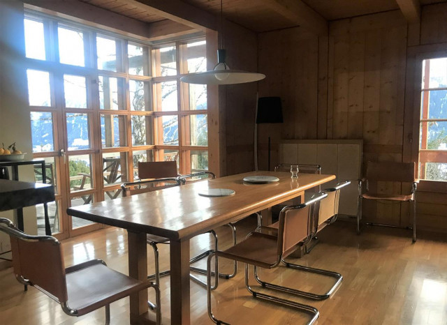 Salle à manger Salle à manger