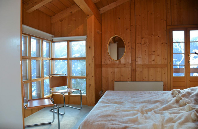 Chambre parentale Chambre parentale