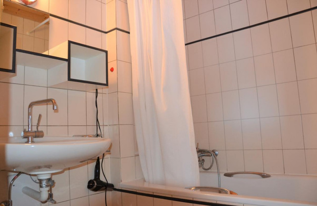Salle de bain - chambre parentale Salle de bain - chambre parentale