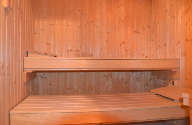 Sauna Sauna